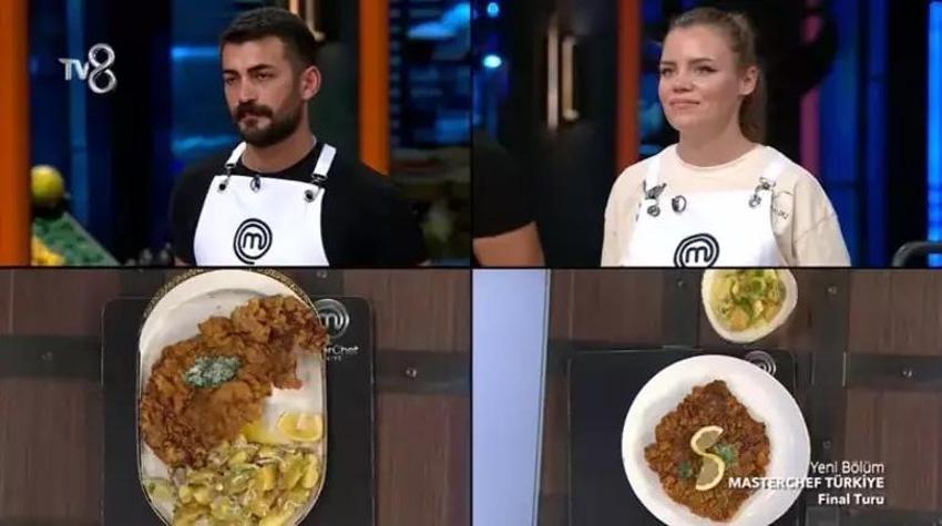 MasterChef'te ilk 10 hazır! MasterChef 2024 ana kadroya giren yarışmacılar ve yedekler