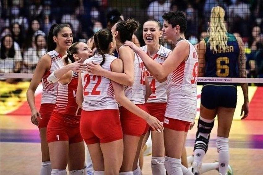Paris Olimpiyat Oyunları Filenin Sultanları: Türkiye - Hollanda voleybol maçı ne zaman, saat kaçta?