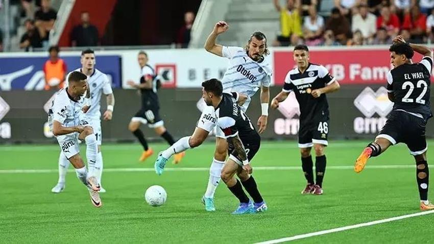 Fenerbahçe - Lugano rövanş maçı ne zaman, saat kaçta? Şampiyonlar Ligi ön eleme Fenerbahçe maçı hangi kanalda?