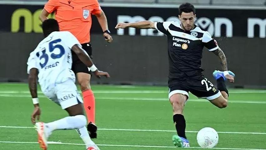 Fenerbahçe - Lugano rövanş maçı ne zaman, saat kaçta? Şampiyonlar Ligi ön eleme Fenerbahçe maçı hangi kanalda?