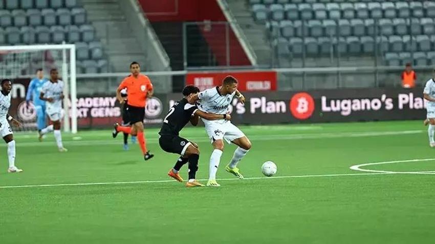 Fenerbahçe - Lugano rövanş maçı ne zaman, saat kaçta? Şampiyonlar Ligi ön eleme Fenerbahçe maçı hangi kanalda?