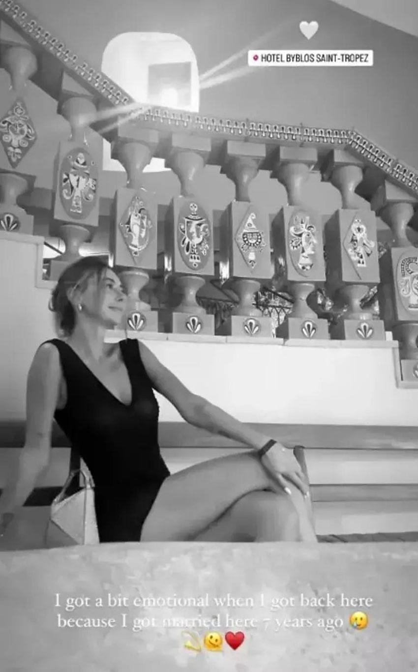 Şeyma Subaşı yine aşık oldu! ‘Hissediyorum’