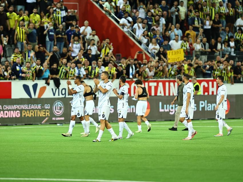 Mourinho denedi kimse çıt çıkarmadı, İsmail Kartal aynısını yapsa yerin dibine sokardı
