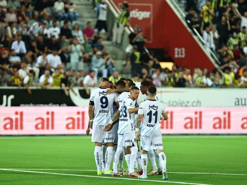 Mourinho denedi kimse çıt çıkarmadı, İsmail Kartal aynısını yapsa yerin dibine sokardı