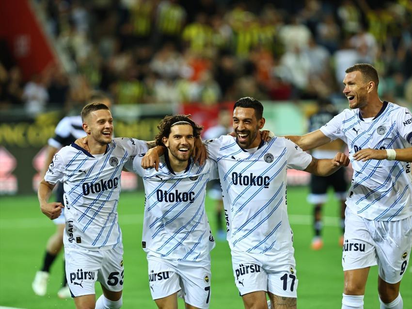Mourinho denedi kimse çıt çıkarmadı, İsmail Kartal aynısını yapsa yerin dibine sokardı
