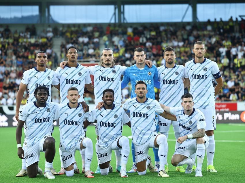 Mourinho denedi kimse çıt çıkarmadı, İsmail Kartal aynısını yapsa yerin dibine sokardı