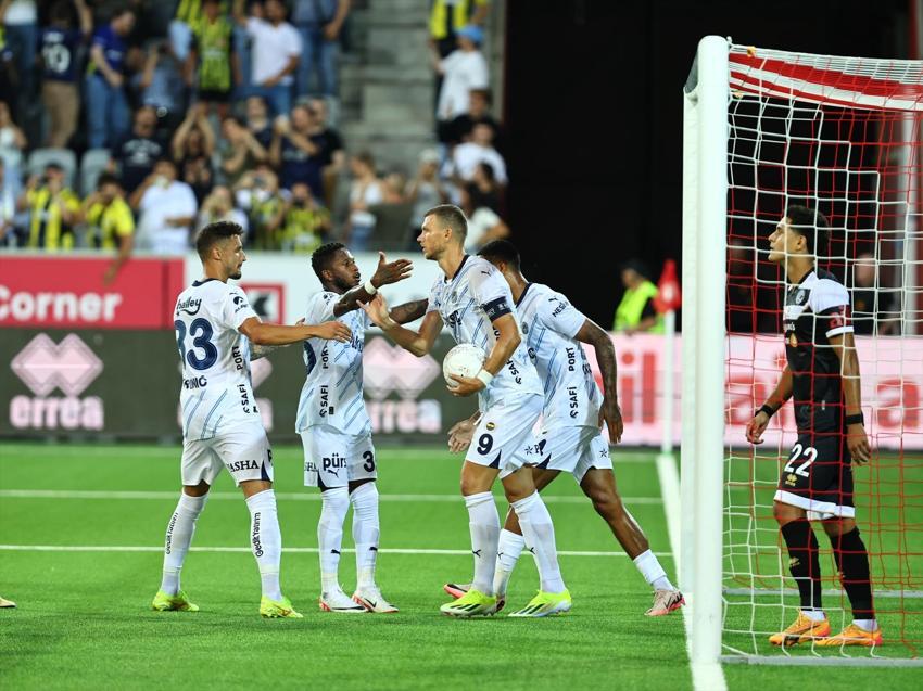 Mourinho denedi kimse çıt çıkarmadı, İsmail Kartal aynısını yapsa yerin dibine sokardı