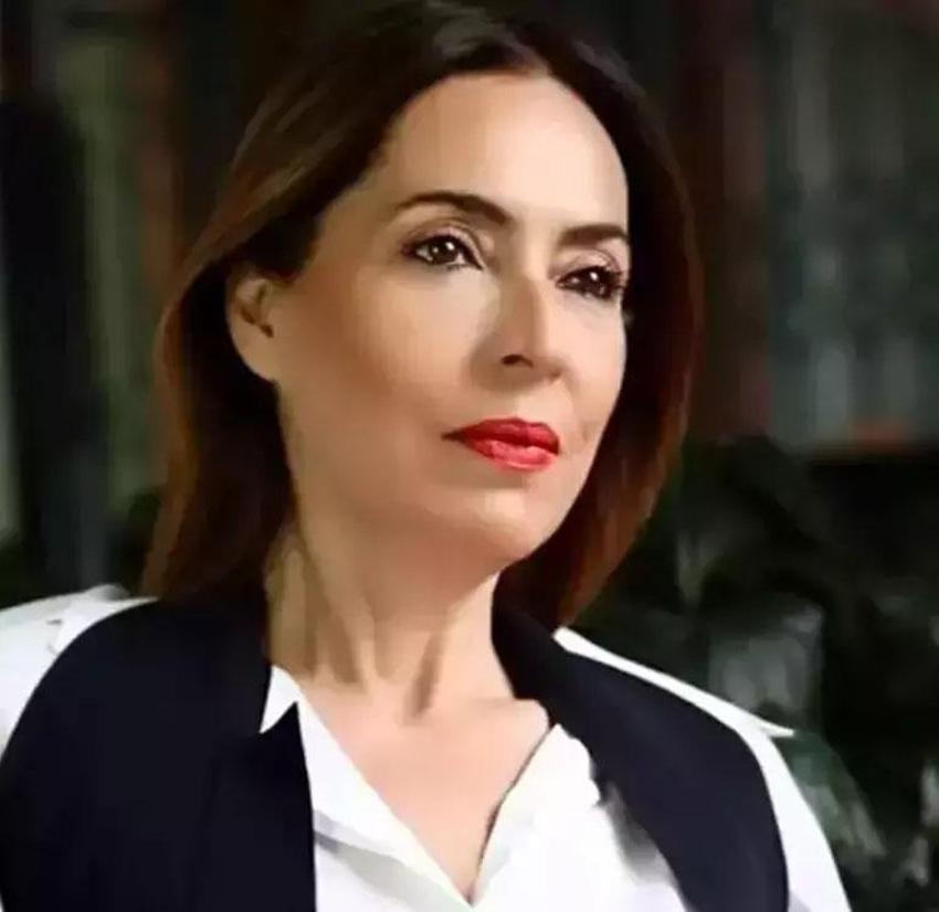 Ebru Şahin’in cenazeye katılmaması tepki çekmişti! Neden katılmadığı ortaya çıktı