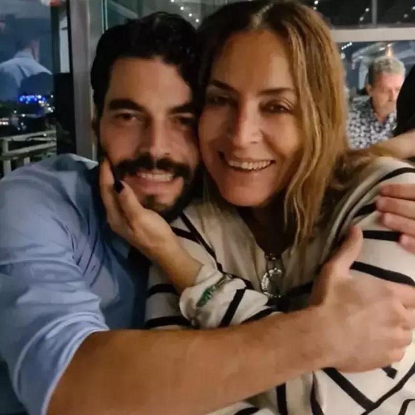 Ebru Şahin’in cenazeye katılmaması tepki çekmişti! Neden katılmadığı ortaya çıktı