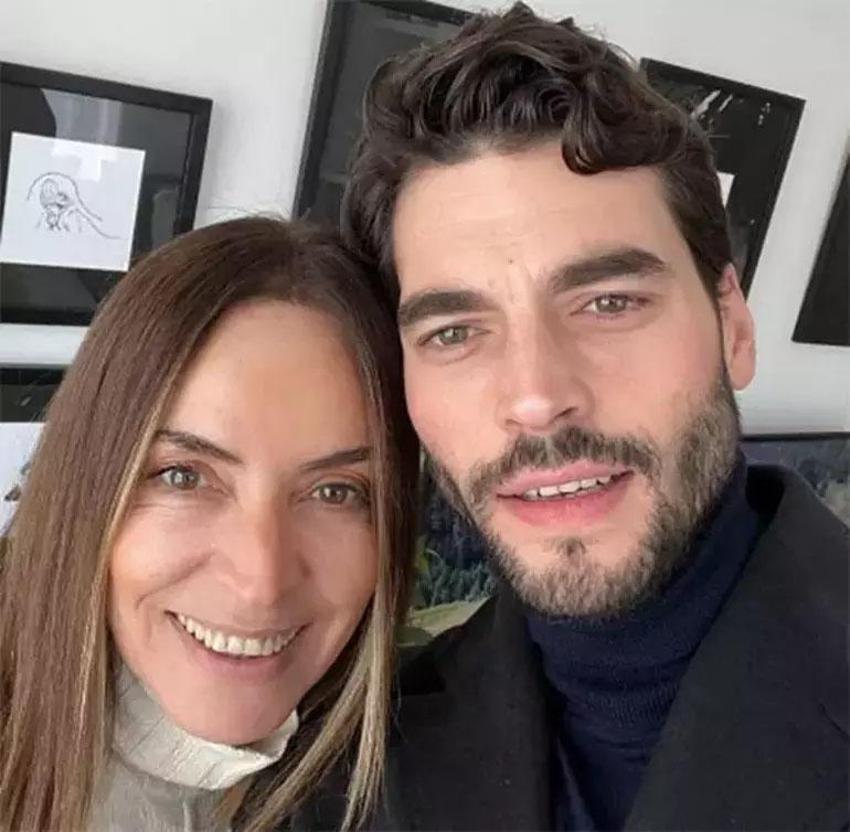 Ebru Şahin’in cenazeye katılmaması tepki çekmişti! Neden katılmadığı ortaya çıktı
