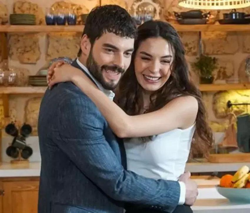 Ebru Şahin’in cenazeye katılmaması tepki çekmişti! Neden katılmadığı ortaya çıktı