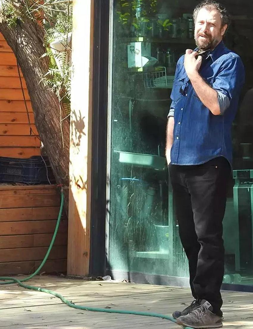 Talat Bulut Nejat İşler’e destek verip, dert yandı! ‘Nedense suçlular hep oyuncular’