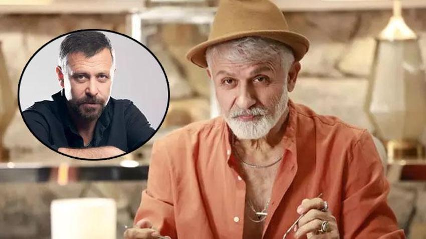 Talat Bulut Nejat İşler’e destek verip, dert yandı! ‘Nedense suçlular hep oyuncular’