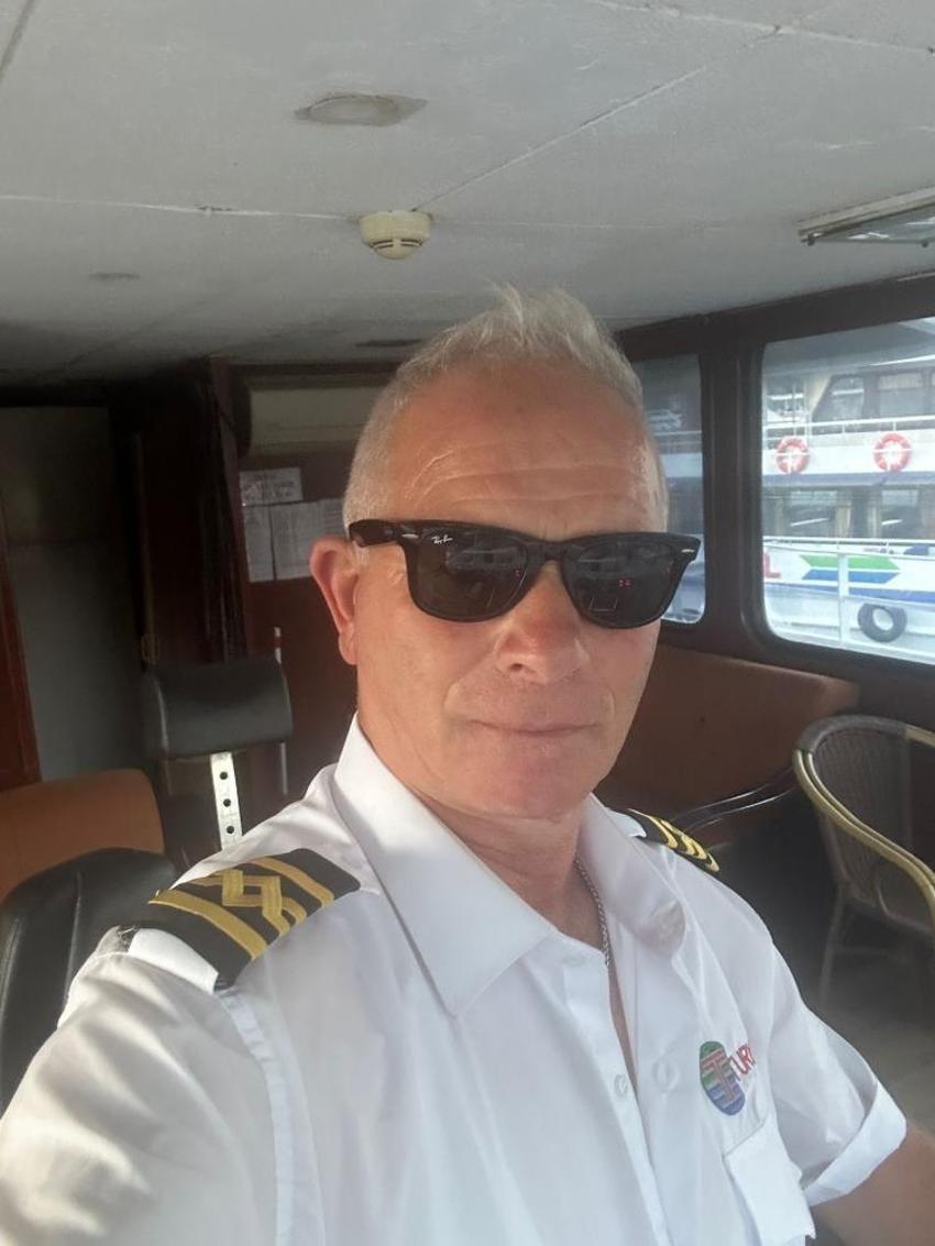 Selfie çekerken denize düşmüştü! Genç kız 4 gün sonra hayatını kaybetti