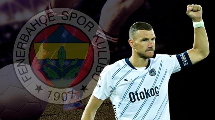 Dzeko hat-trick yaptı ama yedek kalacak! 20 milyonluk forvet Türk futbol tarihine geçecek