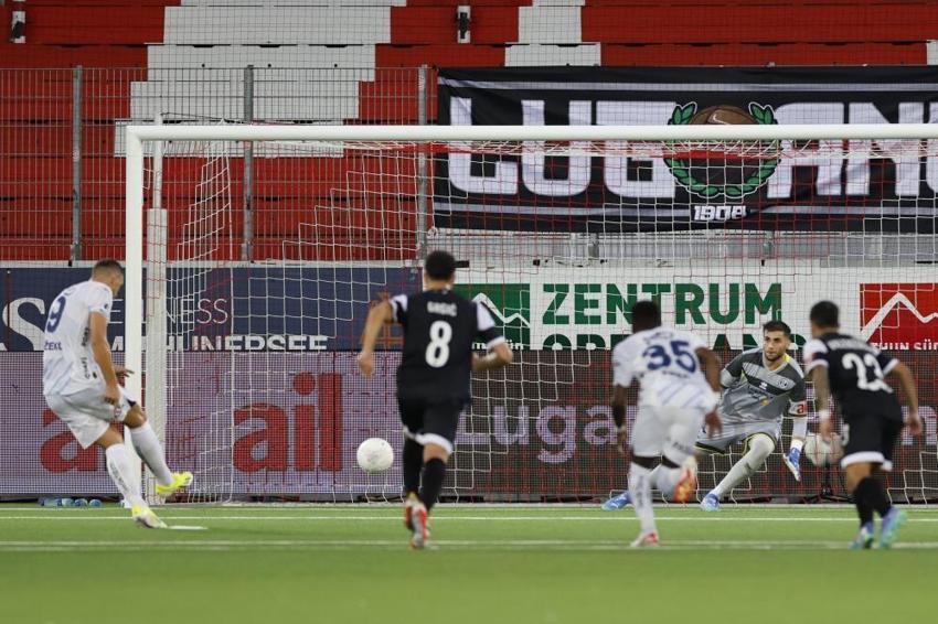 Dzeko hat-trick yaptı ama yedek kalacak! 20 milyonluk forvet Türk futbol tarihine geçecek