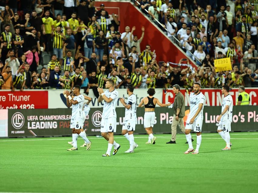 Dzeko hat-trick yaptı ama yedek kalacak! 20 milyonluk forvet Türk futbol tarihine geçecek