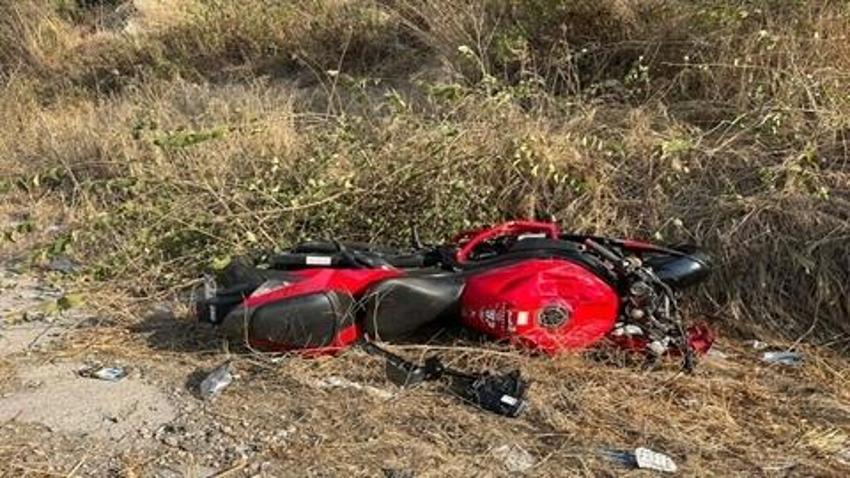 Kazada ölen motosikletli Rus fenomen Tatiana'nın ölümünde kahreden detay! 