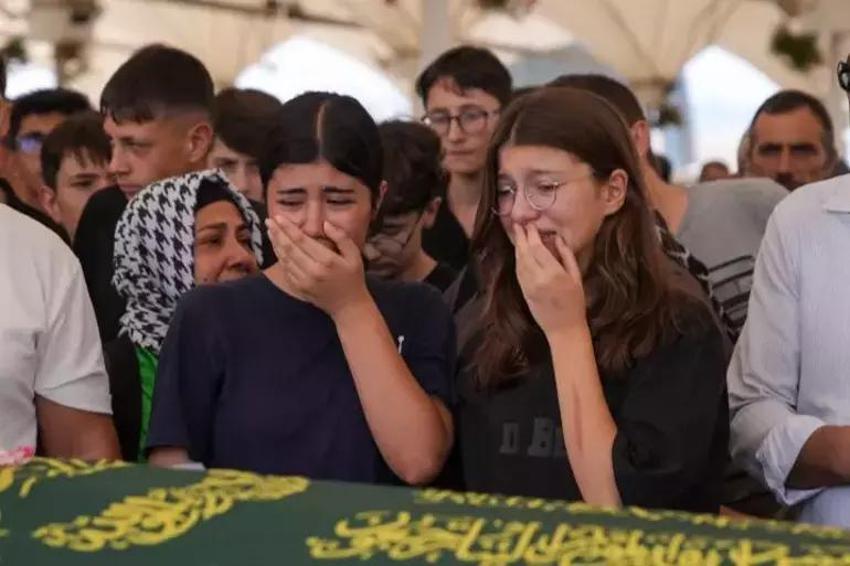 Ankara'da asansör faciası! 13 yaşındaki Beren kurtarılırken hayatını kaybetti