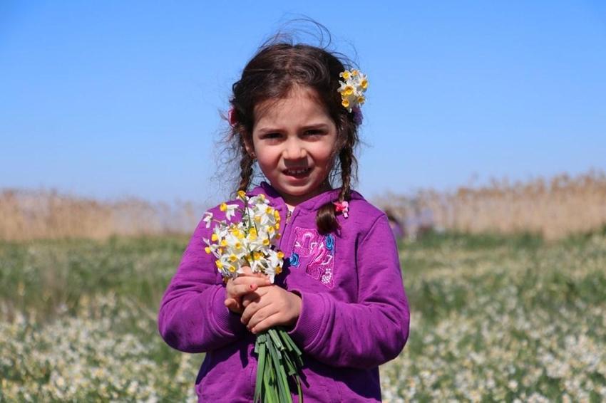 Adana'da vatandaşlar 5 yıl önce keşfetti hemen korumaya alındı! Gizli cennet herkesi büyülüyor