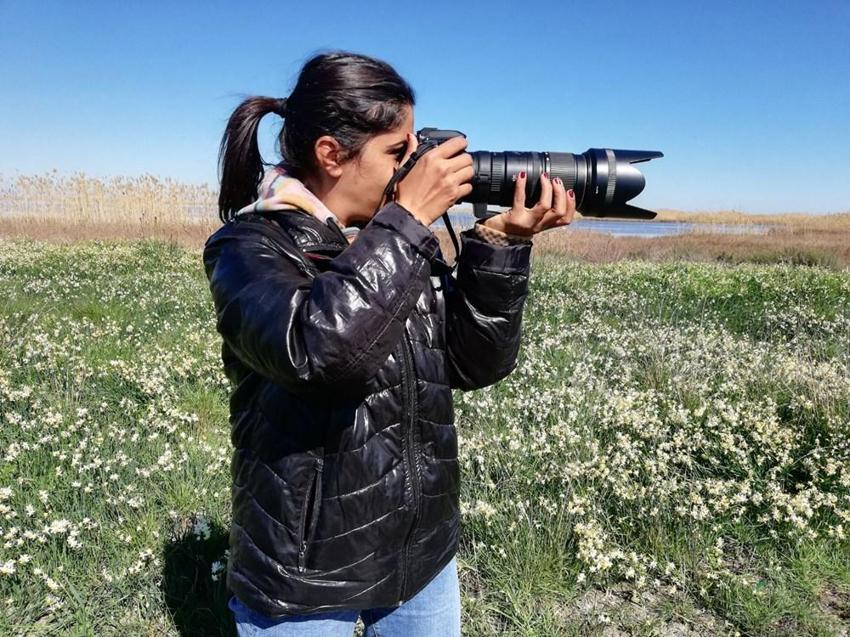 Adana'da vatandaşlar 5 yıl önce keşfetti hemen korumaya alındı! Gizli cennet herkesi büyülüyor