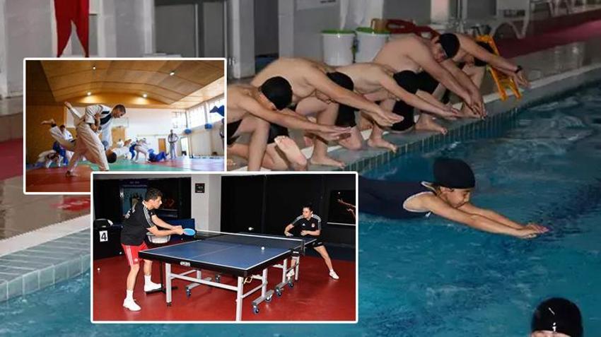 Tamamen ücretsiz! Adana'da bugün başlıyor, yaş sınırı var