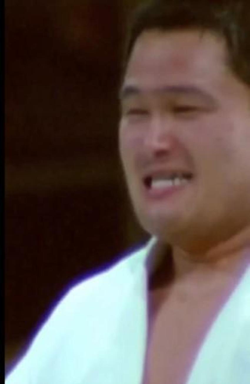 Yaptığı hareketle binlerce insanın Müslüman olmasına neden oldu! Bir olimpiyat hikayesi: Japonya'da kral gibi karşılandı!