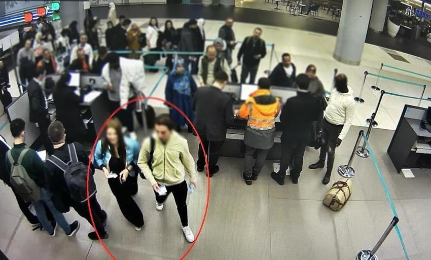 Eylem Tok'un iade süreci başladı! Aci ailesi CNN Türk'e konuştu: 'Dört gözle bekliyoruz, nasıl anneymiş tanıyacağız'