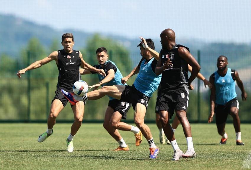 Beşiktaş'a Rafa Silva ve Paulista sonrası Barcelona'nın yıldızı geliyor
