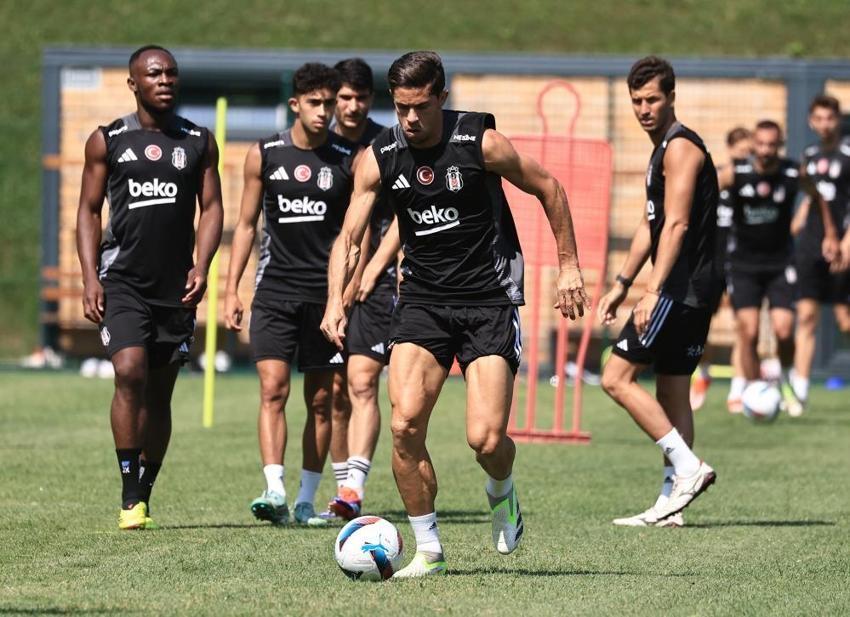 Beşiktaş'a Rafa Silva ve Paulista sonrası Barcelona'nın yıldızı geliyor
