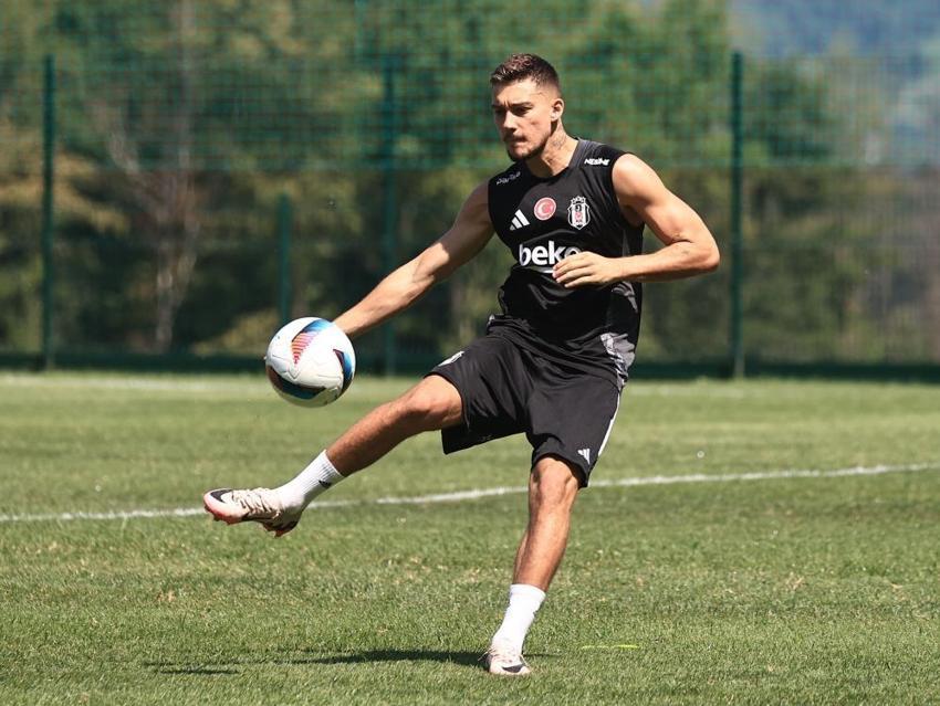 Beşiktaş'a Rafa Silva ve Paulista sonrası Barcelona'nın yıldızı geliyor