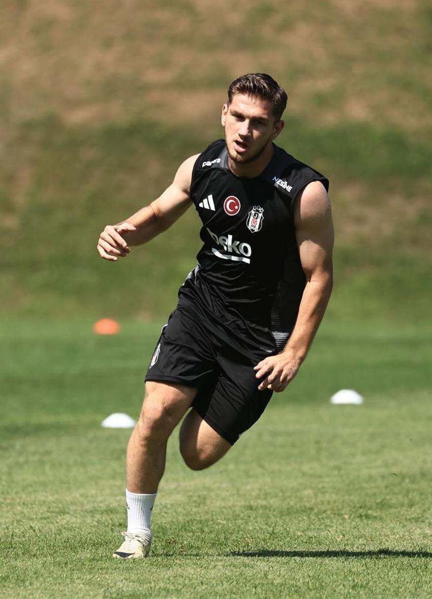 Beşiktaş'a Rafa Silva ve Paulista sonrası Barcelona'nın yıldızı geliyor