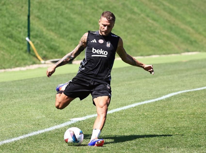 Beşiktaş'a Rafa Silva ve Paulista sonrası Barcelona'nın yıldızı geliyor