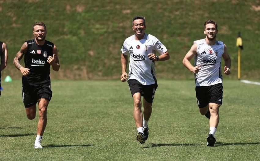 Beşiktaş'a Rafa Silva ve Paulista sonrası Barcelona'nın yıldızı geliyor