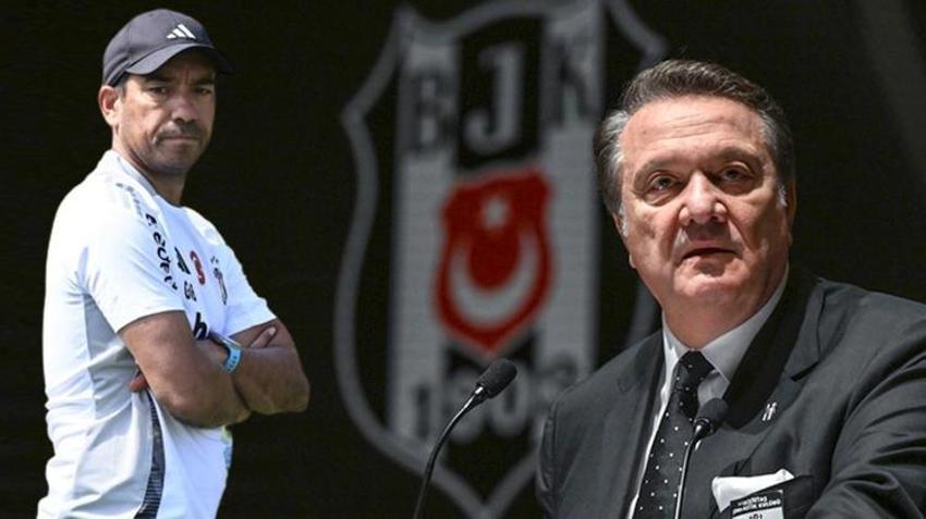 Beşiktaş'a Rafa Silva ve Paulista sonrası Barcelona'nın yıldızı geliyor