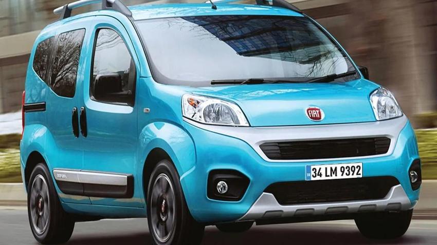 Fiat Temmuz ayını çılgınlıkla kapattı; 750 bin TL'nin altında satılıyor
