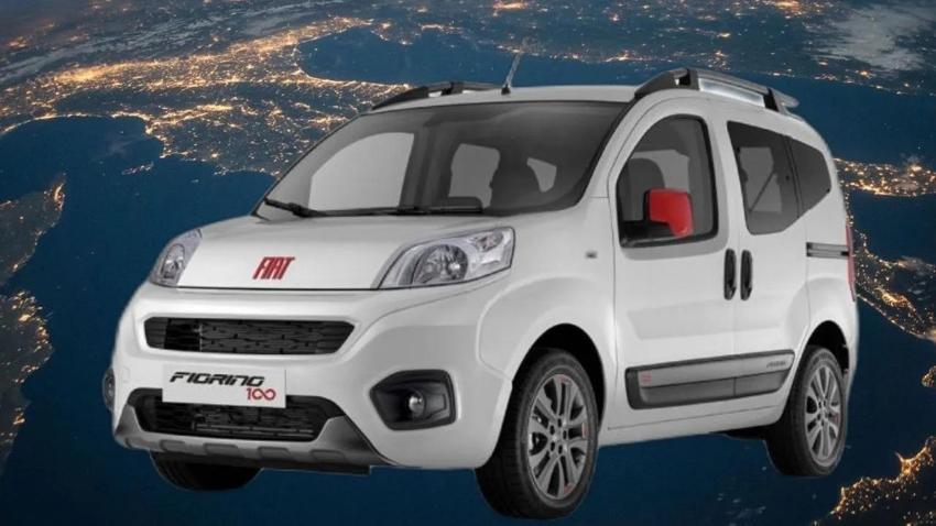 Fiat Temmuz ayını çılgınlıkla kapattı; 750 bin TL'nin altında satılıyor