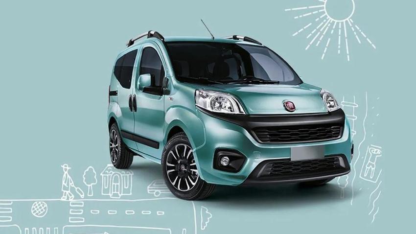 Fiat Temmuz ayını çılgınlıkla kapattı; 750 bin TL'nin altında satılıyor