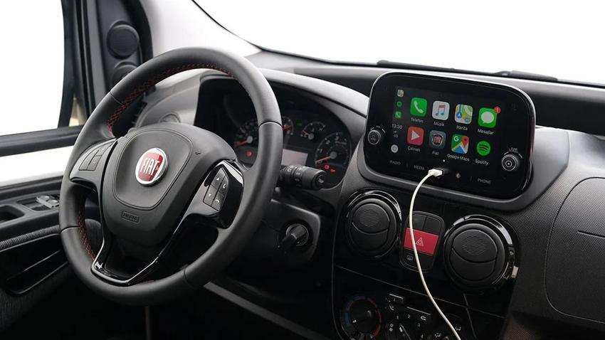 Fiat Temmuz ayını çılgınlıkla kapattı; 750 bin TL'nin altında satılıyor