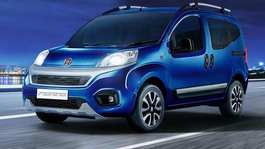 Fiat Temmuz ayını çılgınlıkla kapattı; 750 bin TL'nin altında satılıyor