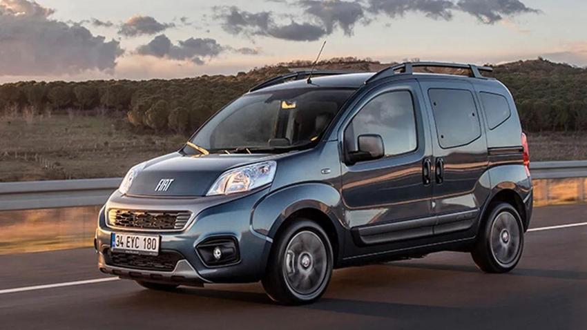 Fiat Temmuz ayını çılgınlıkla kapattı; 750 bin TL'nin altında satılıyor