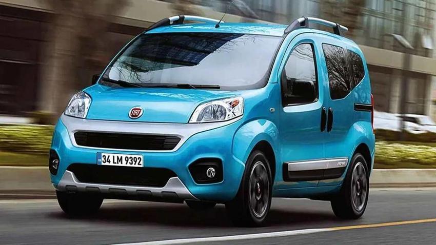 Fiat Temmuz ayını çılgınlıkla kapattı; 750 bin TL'nin altında satılıyor