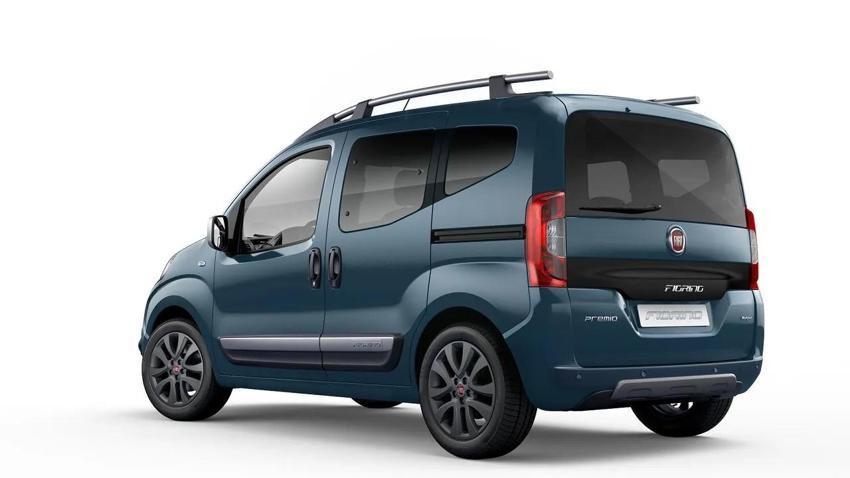 Fiat Temmuz ayını çılgınlıkla kapattı; 750 bin TL'nin altında satılıyor