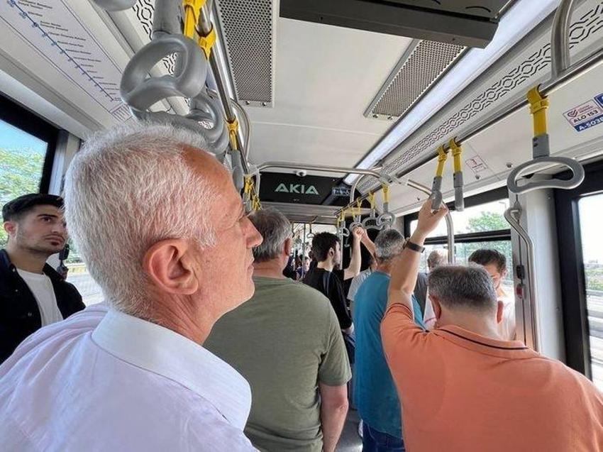 İstanbul ulaşım zamlı fiyatlar, tam bilet ne kadar, öğrenci ne kadar?
