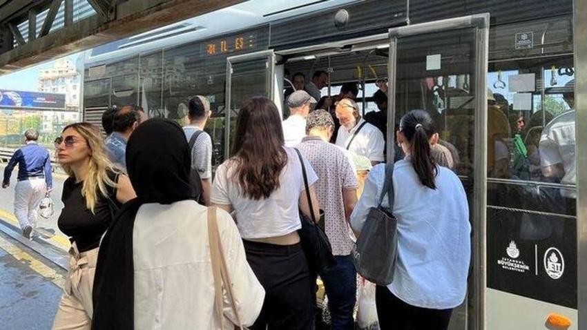İstanbul ulaşım zamlı fiyatlar, tam bilet ne kadar, öğrenci ne kadar?