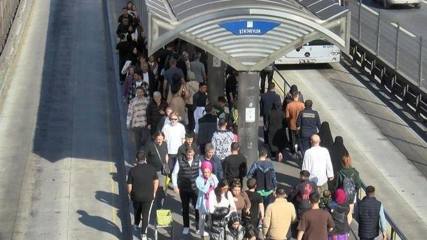 İstanbul ulaşım zamlı fiyatlar, tam bilet ne kadar, öğrenci ne kadar?