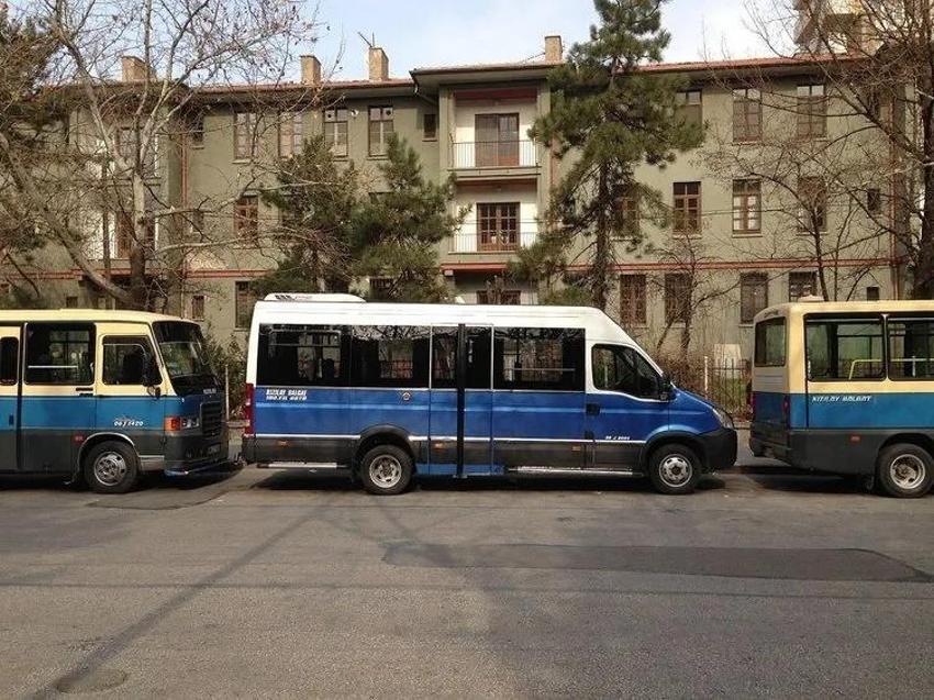 İstanbul minibüs ücretleri ne kadar, en kısa mesafe ve indi bindi kaç TL oldu? 2024 Temmuz ayı minibüs ücret tarifesi