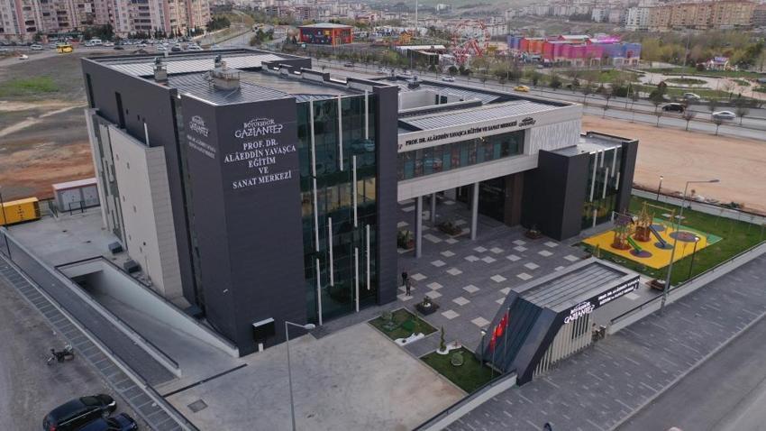 Üniversite tercihleri başladı: GASMEK YKS uzman öğretmenleri ile tüm öğrencilerin yanında