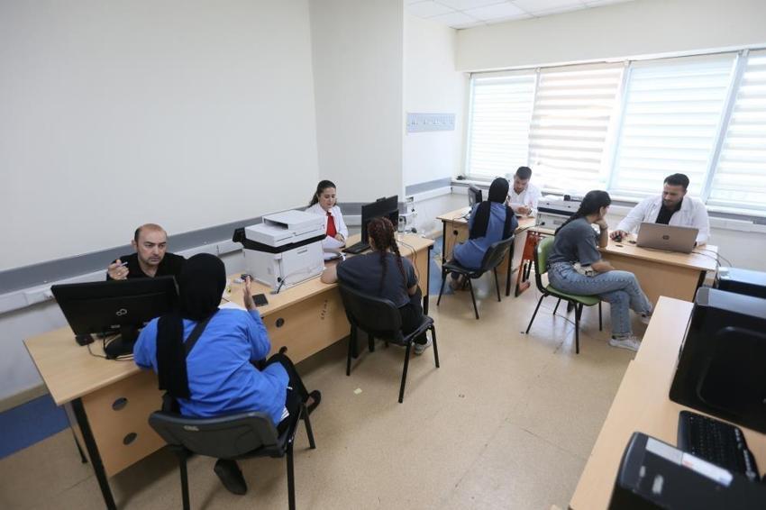 Üniversite tercihleri başladı: GASMEK YKS uzman öğretmenleri ile tüm öğrencilerin yanında