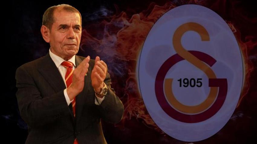 Elias Jelert sonrası orta saha yerine forvet geliyor! Dursun Özbek 5 milyon euroya Icardi'ye rakip getiriyor